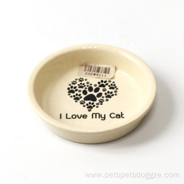 Plastic pet food bowl/dog food bowl/cat food bowl